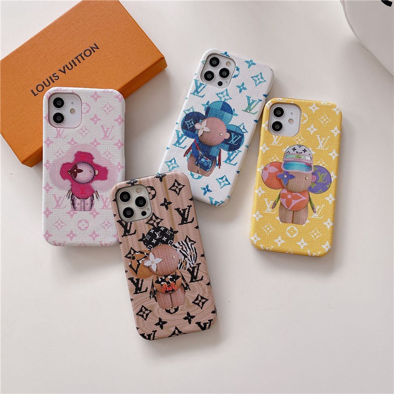 iphone14/13Pro max/13Pro/13/se3スマホケースlv 皮革製品