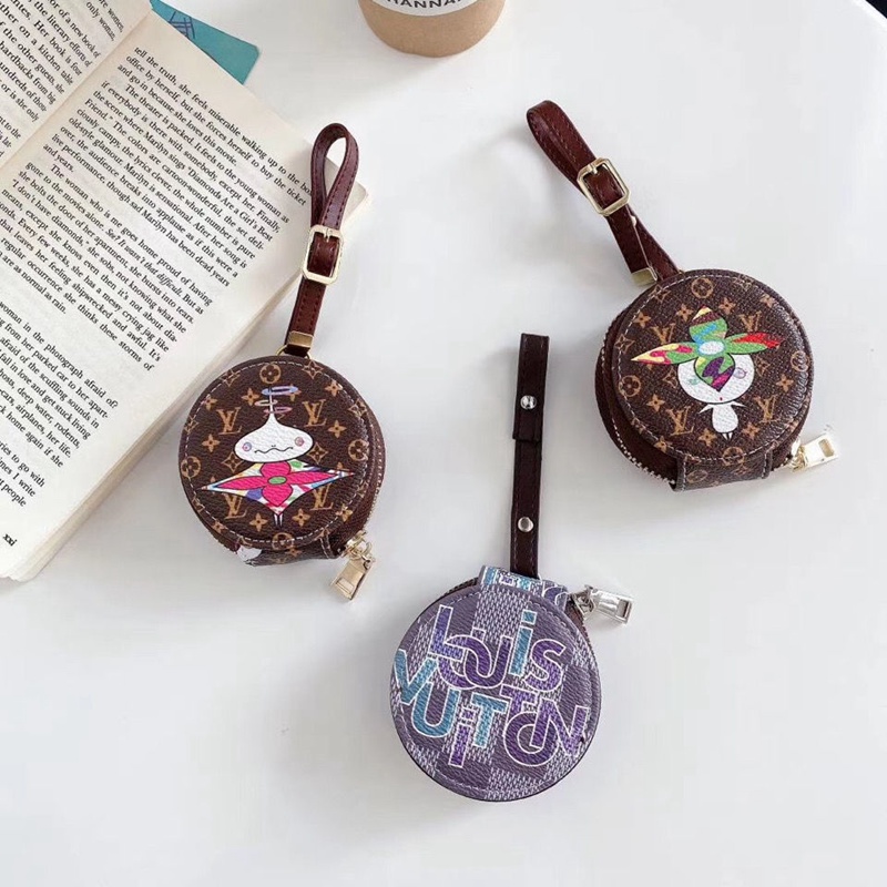 Air Pods Proケースlvブランド 超可愛い