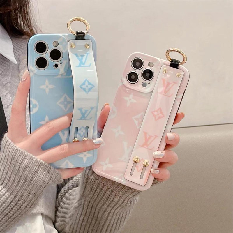 Lv ルイヴィトンブランド iphone15 14 13 pro maxケース ハンドハンド かわいいファッション セレブ愛用