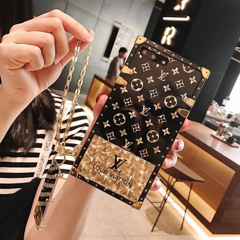 Lv ルイヴィトン ブランドGalaxy s24 ultraケーストランク型iphone 15 plus 14アイフォン15 14プラス