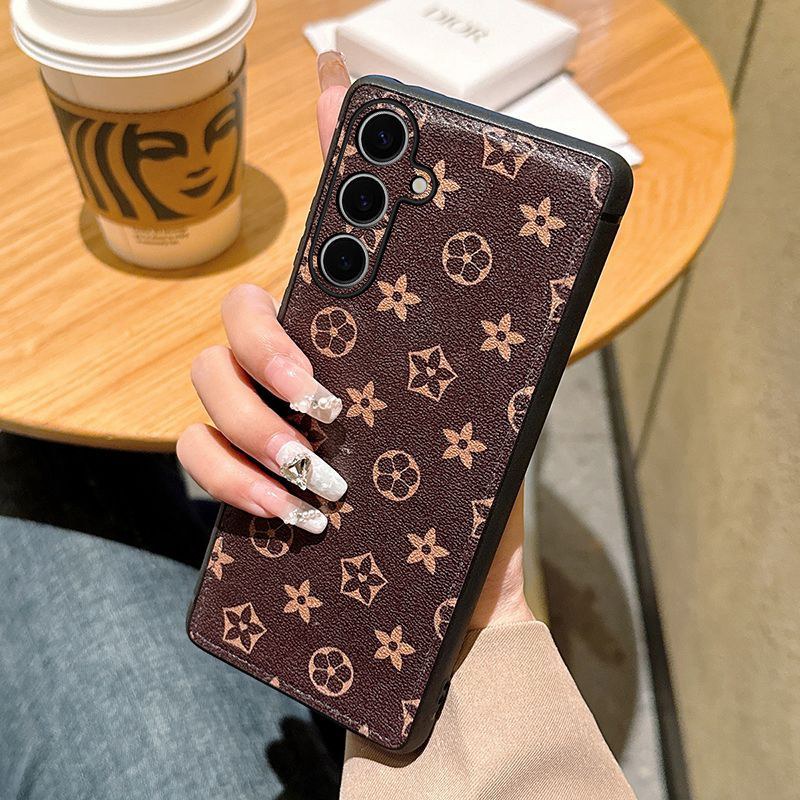 Lv ヴィトン 人気 ブランドGalaxy s24 ultraケースins風 高級アイフォン15 14プラス ファッション経典 男女