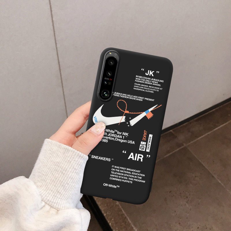 ナイキ ジョンダン オフホワイトiphone 14 pro max plusケース個性xperia5ivモノグラムgalaxy a23 5g黒ブランド カバー