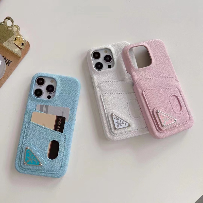 Prada プラダgalaxy s23plus/a54ケース ビジネス ストラップ付きシンプルiphone15pro max plusケース ジャケットins風 ギャラクシーS23プラス
