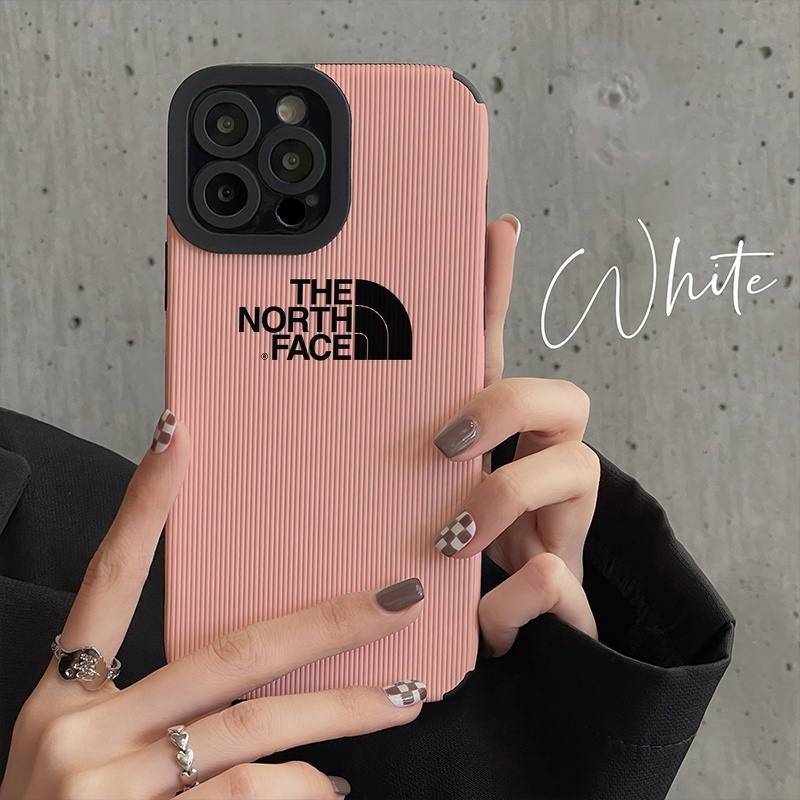 ザノースフェイスiphone14pro max/14plusケースthe north faceコードゥロイ ブランド モノグラム ジャケット耐衝撃アイフォン14男女