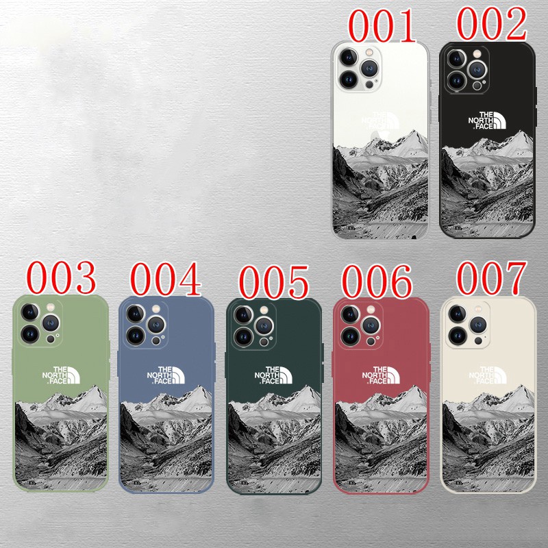 iphone14Pro max 14Pro 14plus 14スマホケースthe north face 薄い軽量