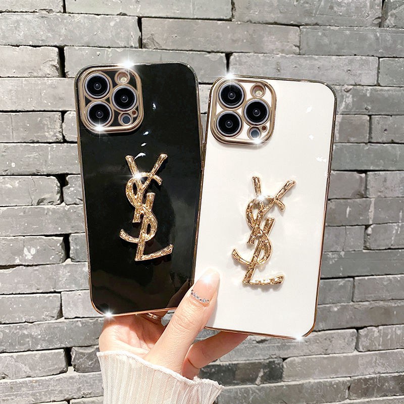 サンローラン レディース Galaxy s24+ケース おまけつき芸能人愛用 ギャラクシーS24ケースアイフォン15プロ