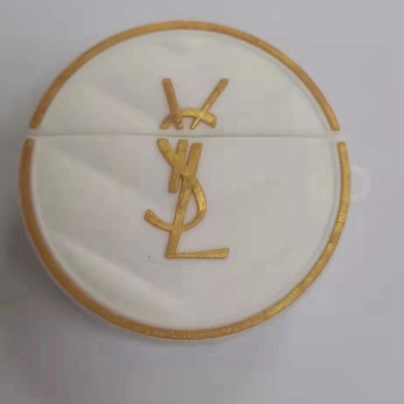 YSLエアーポッズプロ2ケース クラシック・モノグラム