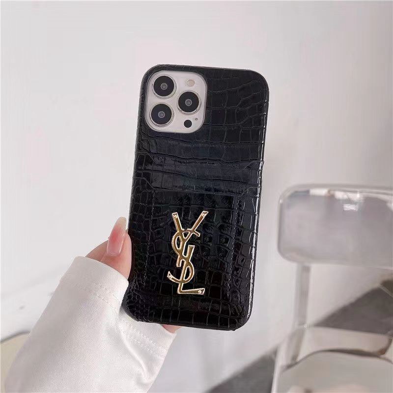 Ysl イブサンローラン男女兼用 人気 ブランドGalaxy s23 ultraケース手帳型ジャケット型 iphone 14 13 12 11 ギャラクシーS23ウルトラ ケースアイフォン15プロ