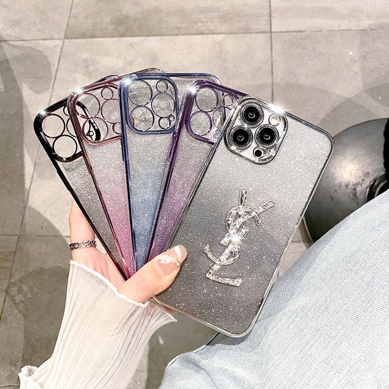 Ysl イブサンローラン レディース Galaxy s24+ケース おまけつき人気Galaxy A54 A53 5Gケース 高級