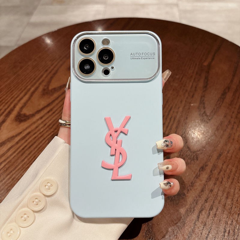Ysl イブサンローラン ファッションアイフォン15プロ 16 スマホケース ></p><p><img src=